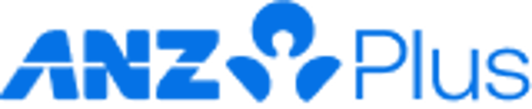 ANZ Plus logo