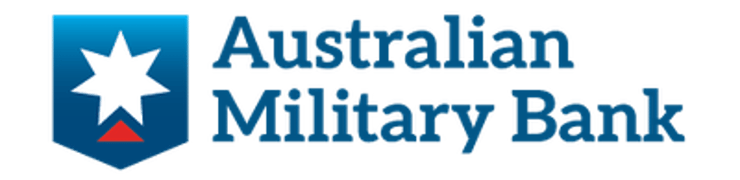 Australian Military Bank logo