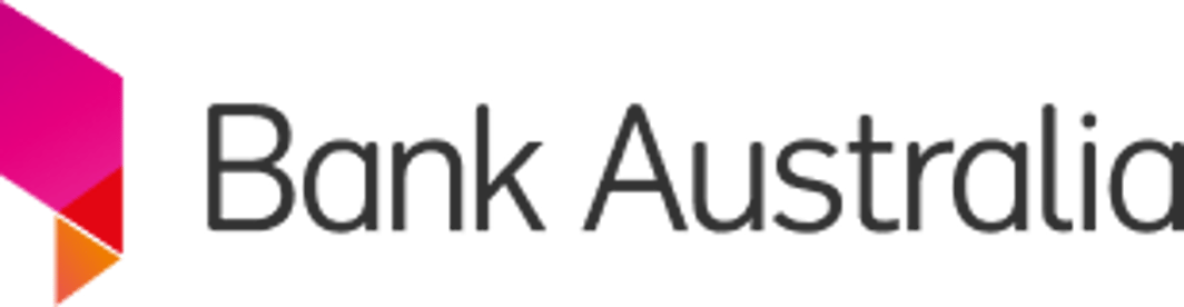 Bank Australia logo