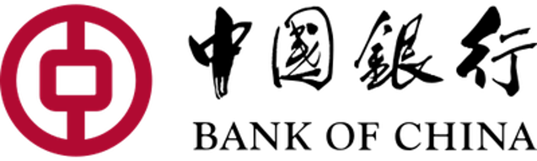 Bank of China logo