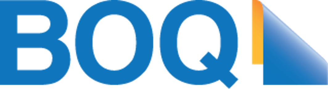 Bank of Queensland Limited logo