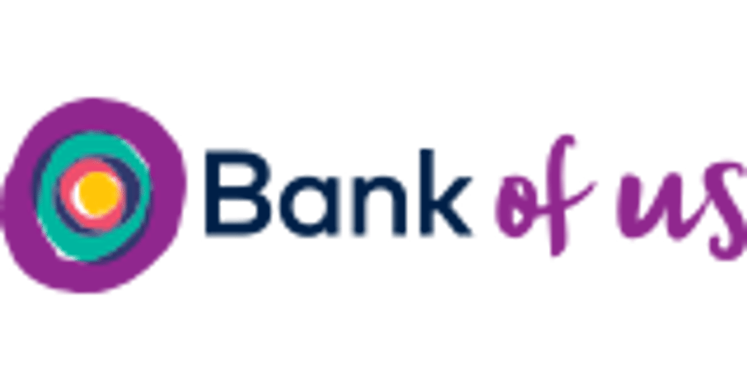 Bank of us logo
