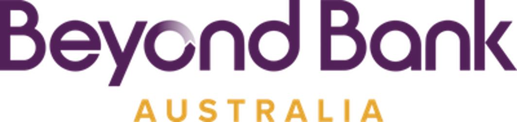 Beyond Bank Australia logo