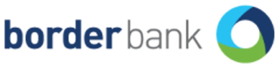 Border Bank logo