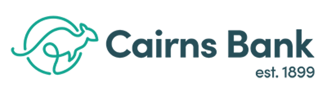 Cairns bank logo