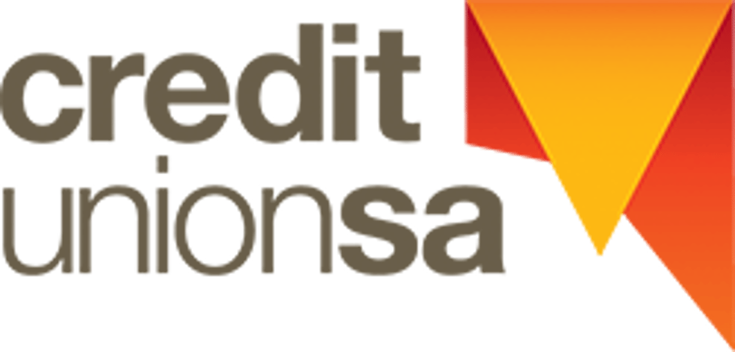 Credit Union SA logo