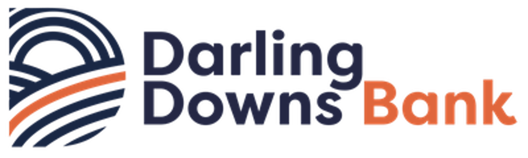 Darling Downs Bank logo