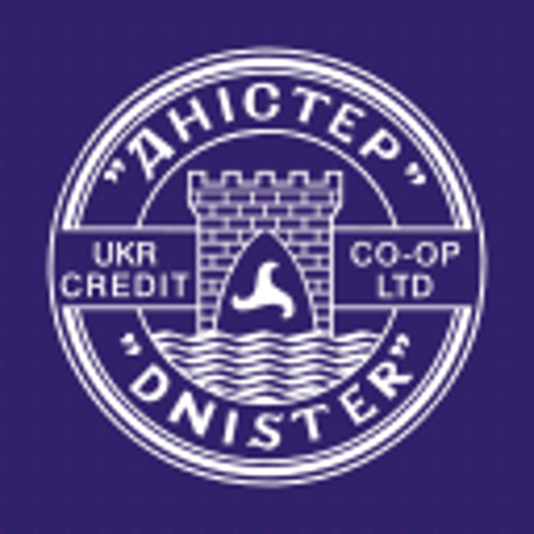 Dnister logo