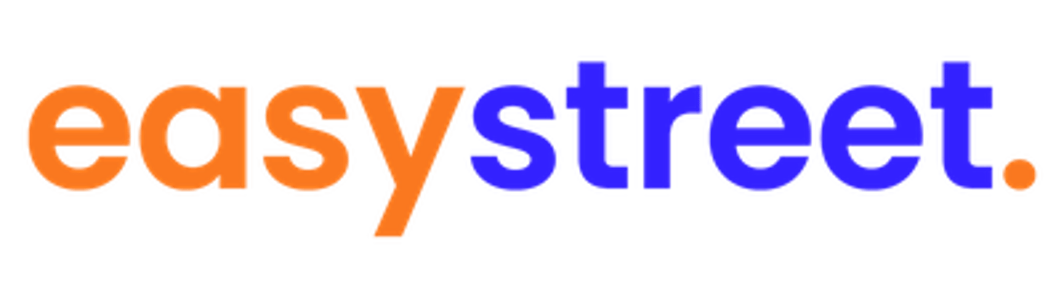 Easy Street logo