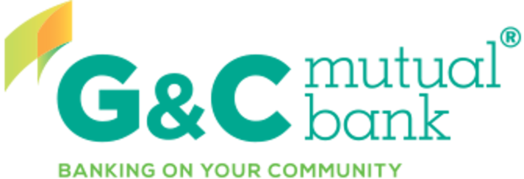 G&C Mutual Bank logo