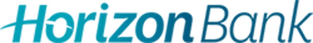 Horizon Bank logo