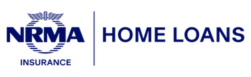NRMA Home Loans logo