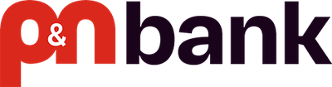 P&N Bank logo