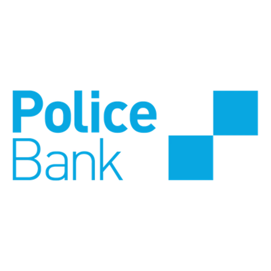 Police Bank logo