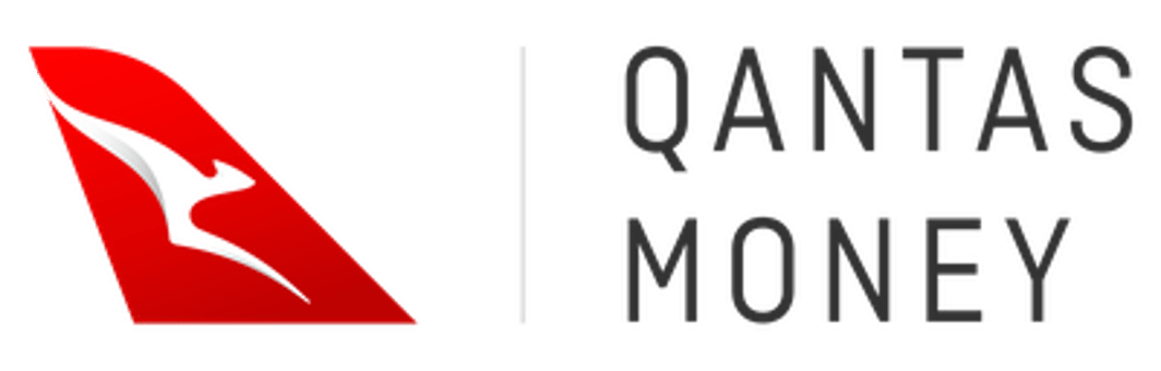 Qantas Money Home Loans logo