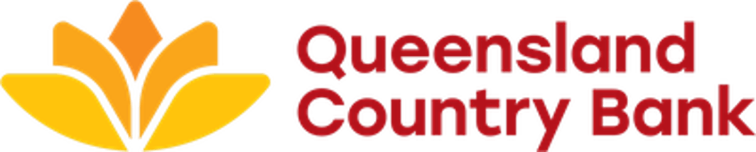 Queensland Country Bank logo