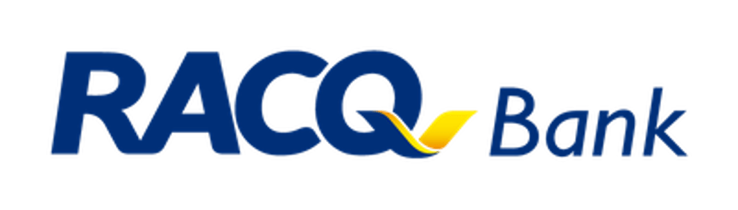 RACQ Bank logo