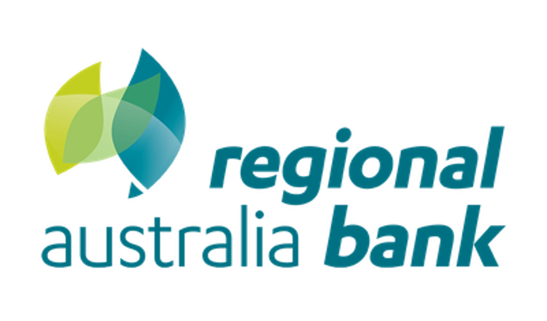 Regional Australia Bank logo