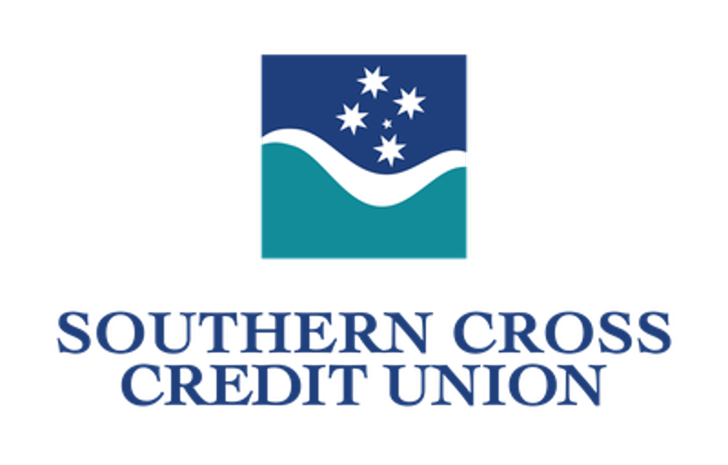 Southern Cross Credit Union logo