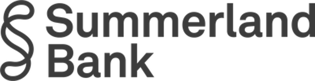 Summerland Bank logo