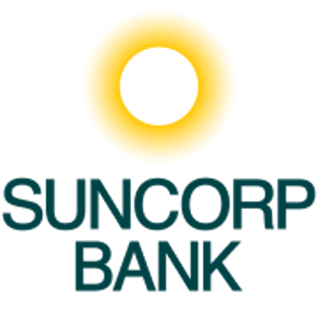 Suncorp Bank logo