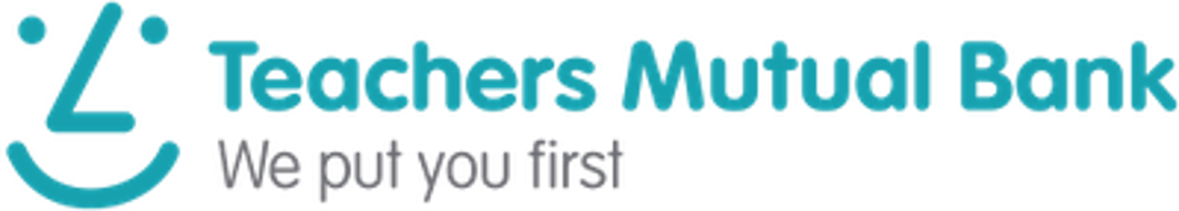 Teachers Mutual Bank logo