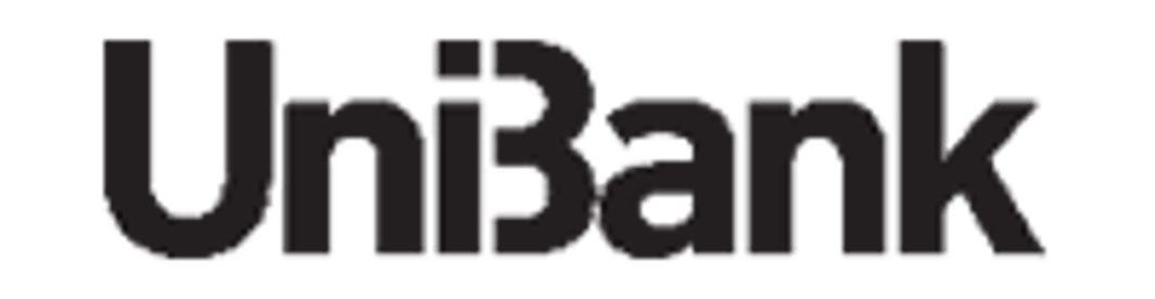 UniBank logo