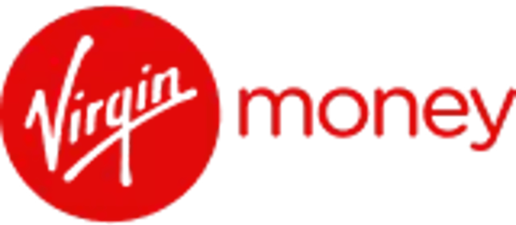 Virgin Money logo
