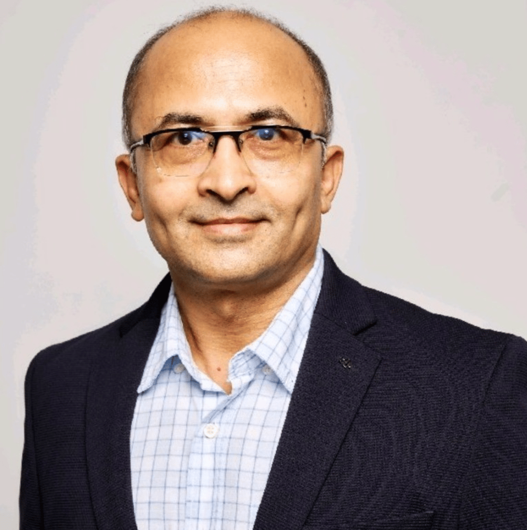 Pravin Mahajan