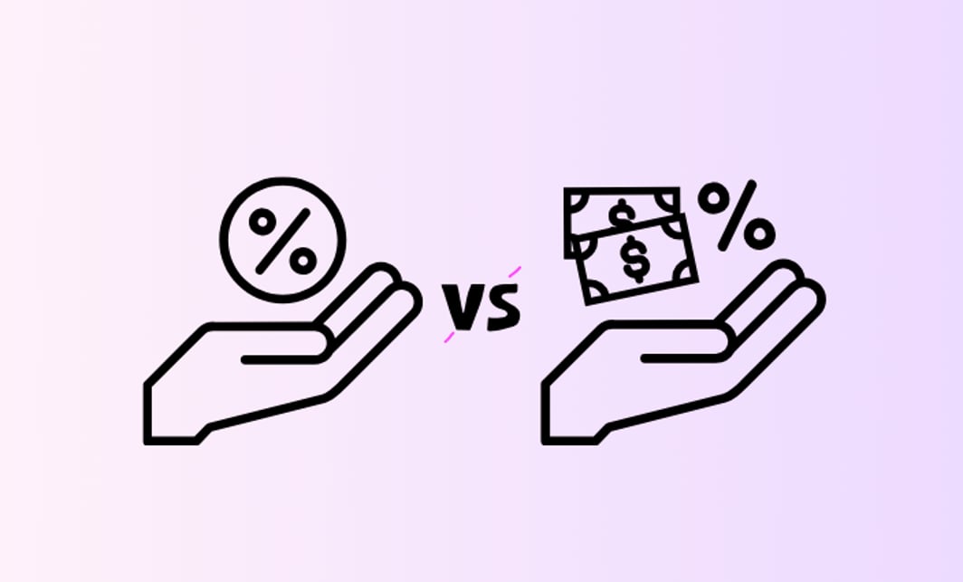 Advertised Rate vs Comparison Rate:
