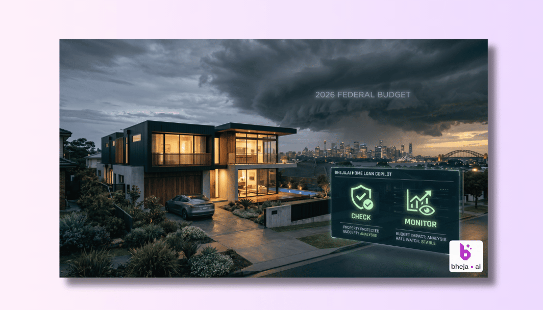 Tonight changes everything for property investors