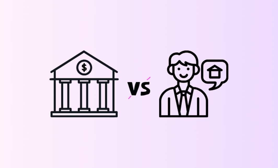 Mortgage Broker vs Bank: A detailed analysis for Australian home buyers and refinancers
