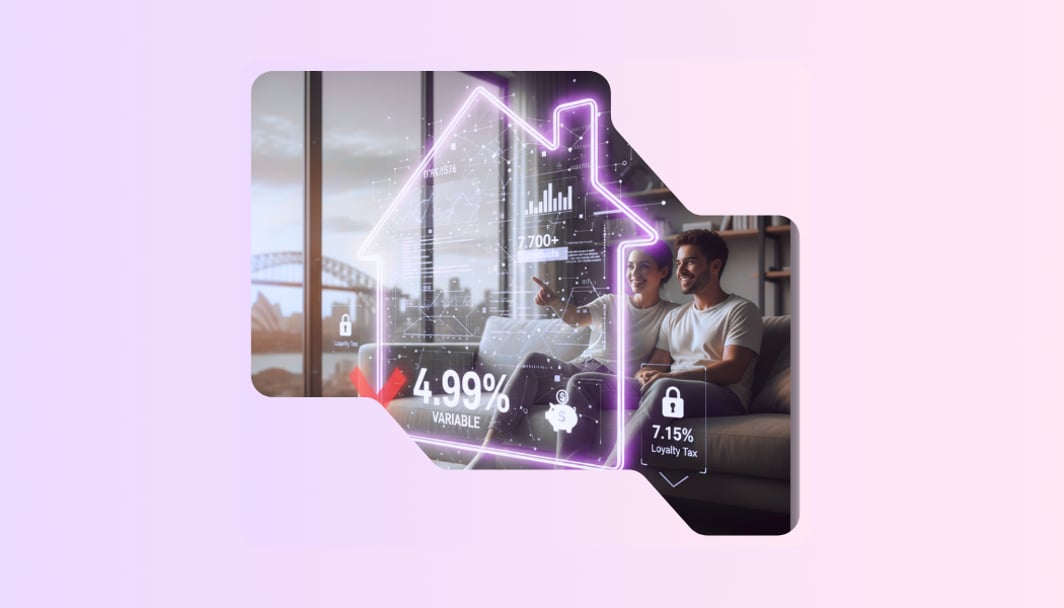  Best Home Loan Rates Australia 2026: Why AI finds better deals by asking