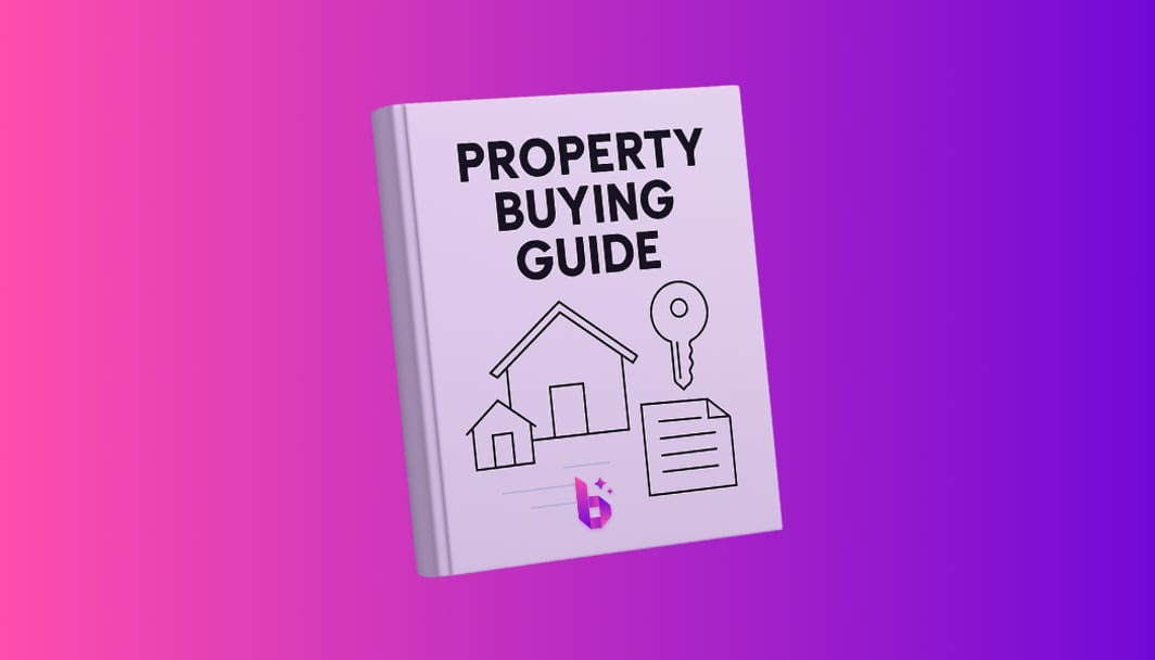 Property buying guide Australia
