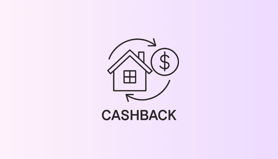 Cashback Home loans in Sep 2025