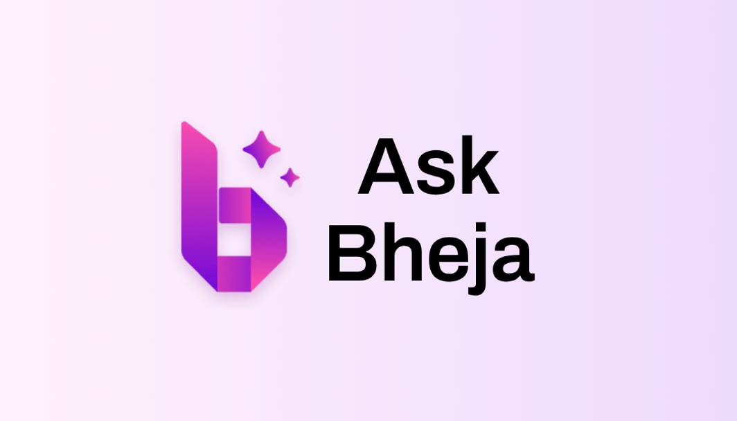 AI home loan assistant