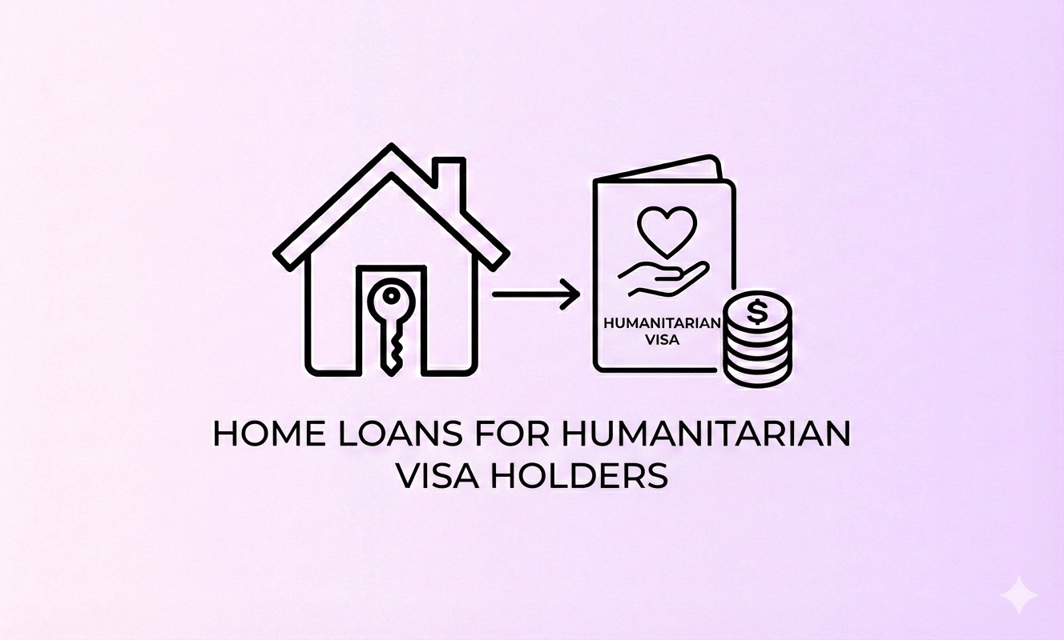 How to Qualify for a Home Loan as a Humanitarian Visa Holder - A Quick Guide