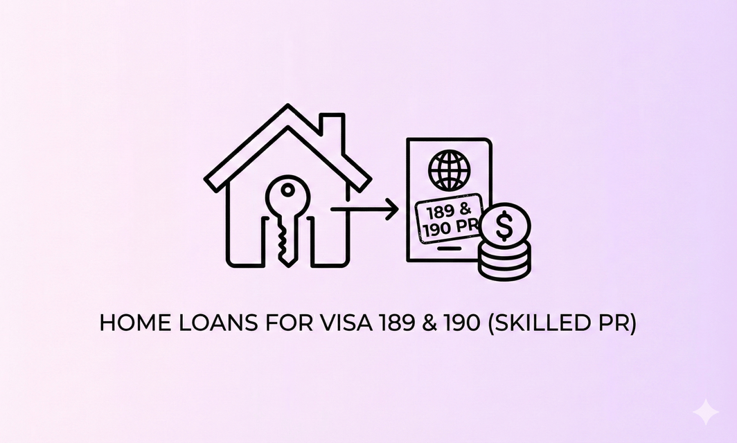 Home Loans for Visa 189/190 Holders - Your Easy Guide to Success