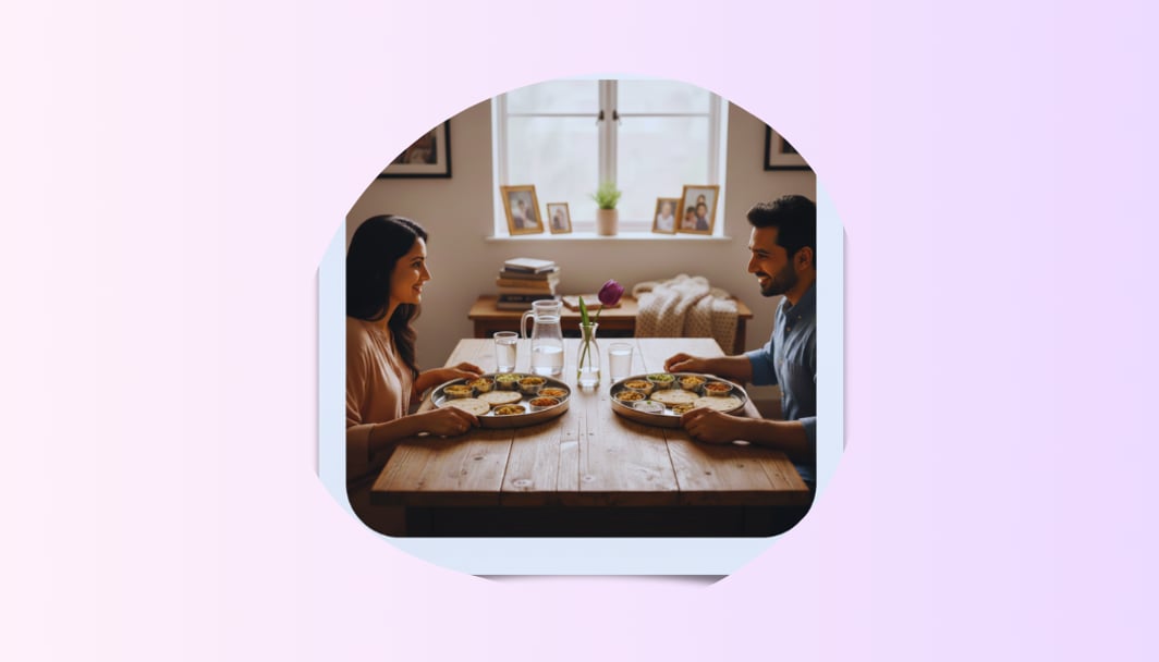 Mortgage over Meals: The ‘62% respondent’ and How to Safeguard Your Relationship in 2026