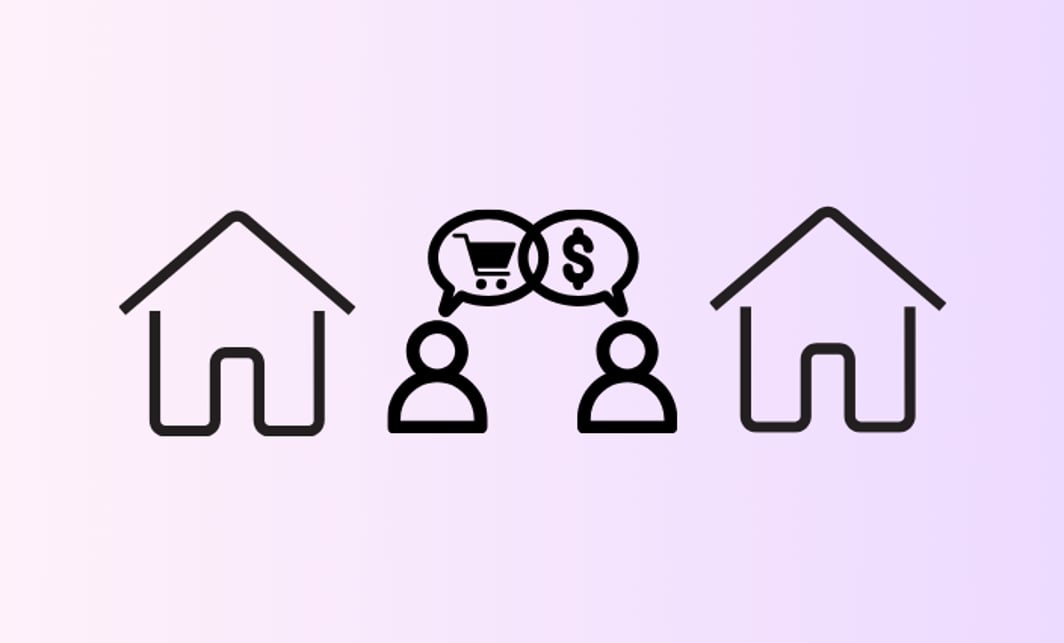 Should I sell my home before buying my next?