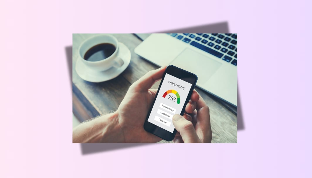 How your credit score affects your home loan