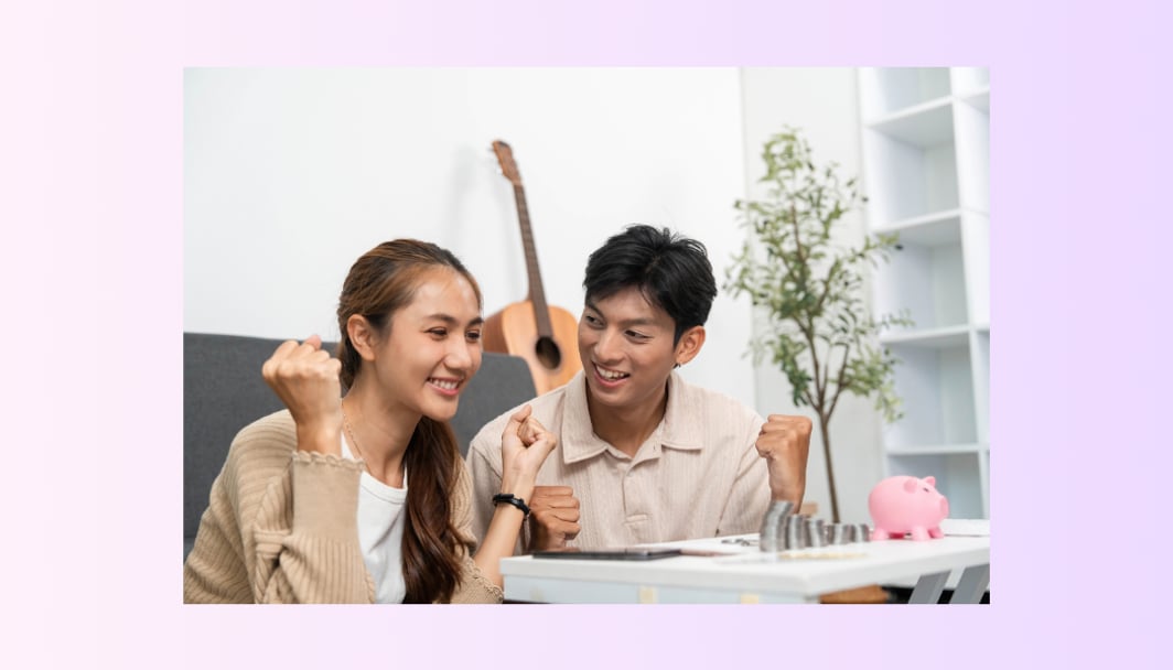 Do extra mortgage repayments lower your monthly repayments?