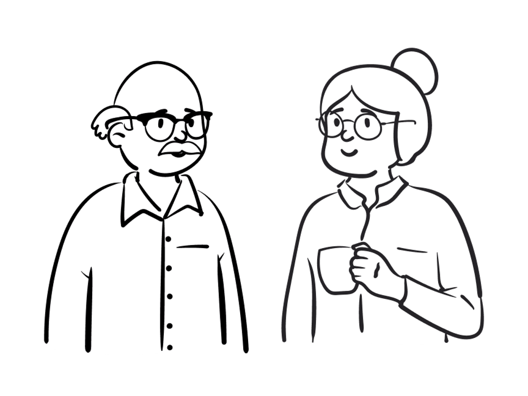 Downsizing