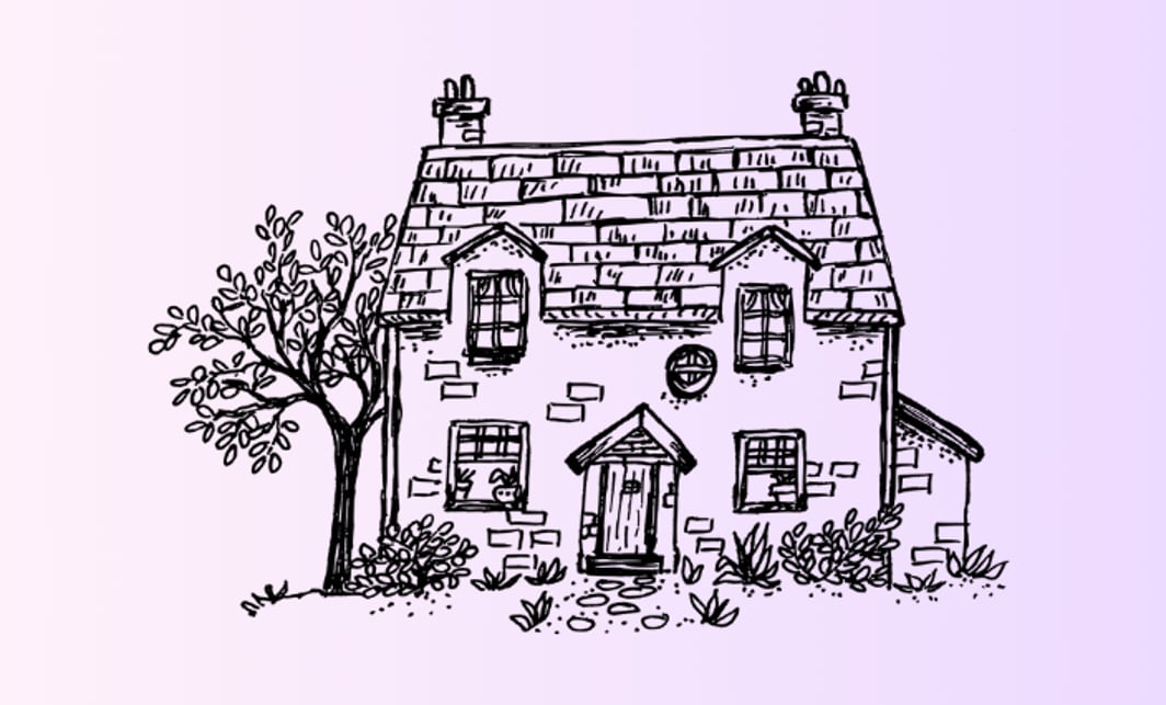 Should I compromise on my "dream" home to get into the market sooner?