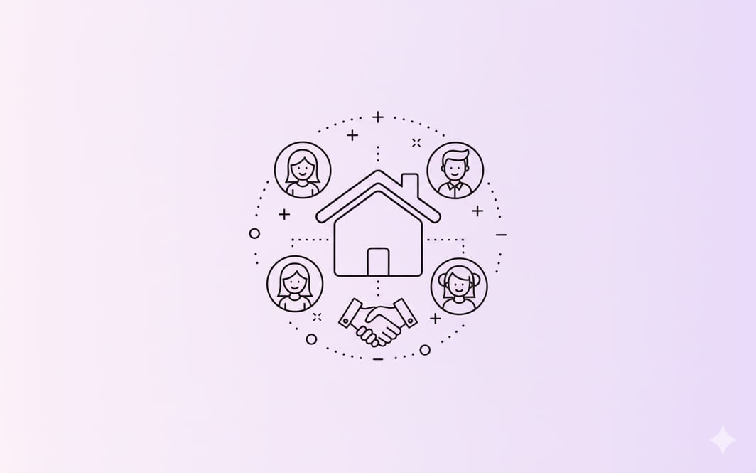 Family Guarantee Home Loan Explained Simply - Your Guide to Getting Started