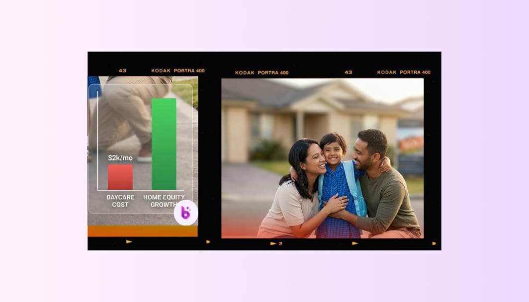 Your Child's First Day of School, could also be your Best Financial Day