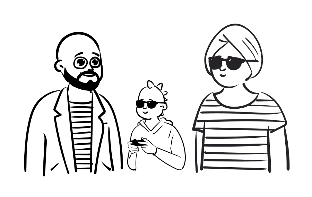 Growing families