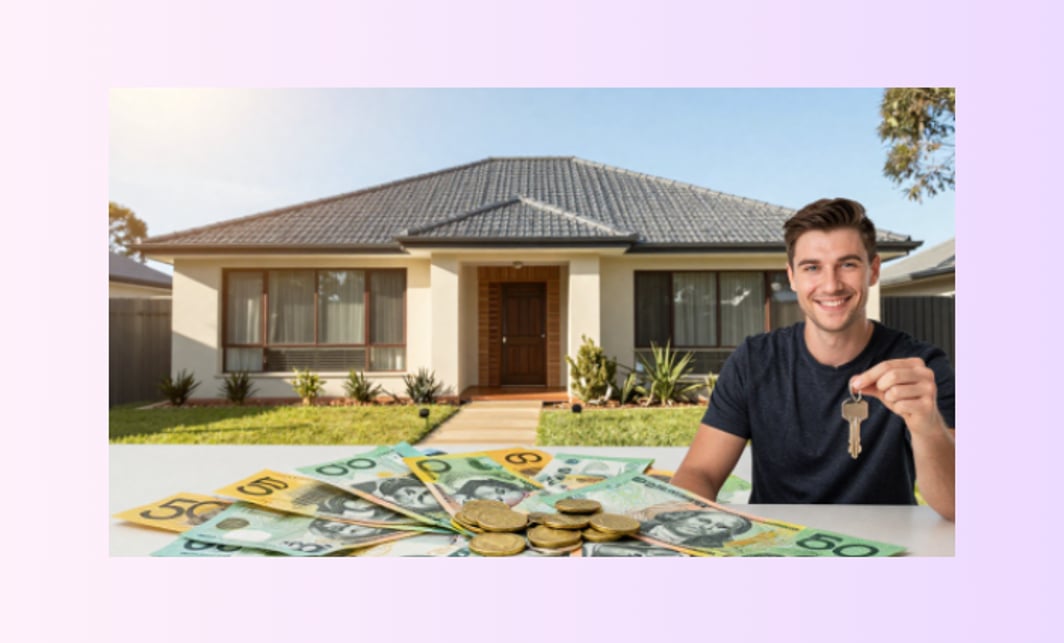 A guide to various home loan types in Australia