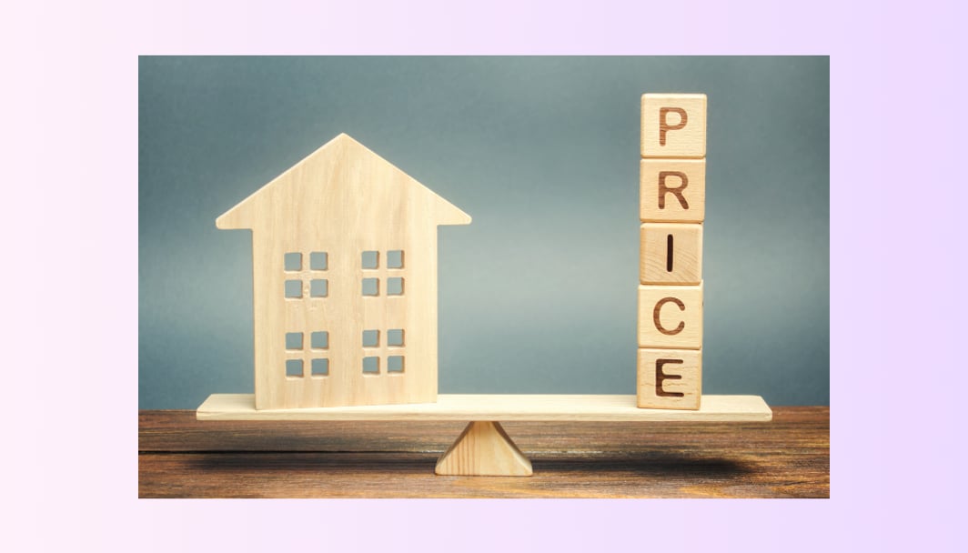 Homes are cheaper and buyers have more choice. Why is buying still difficult?