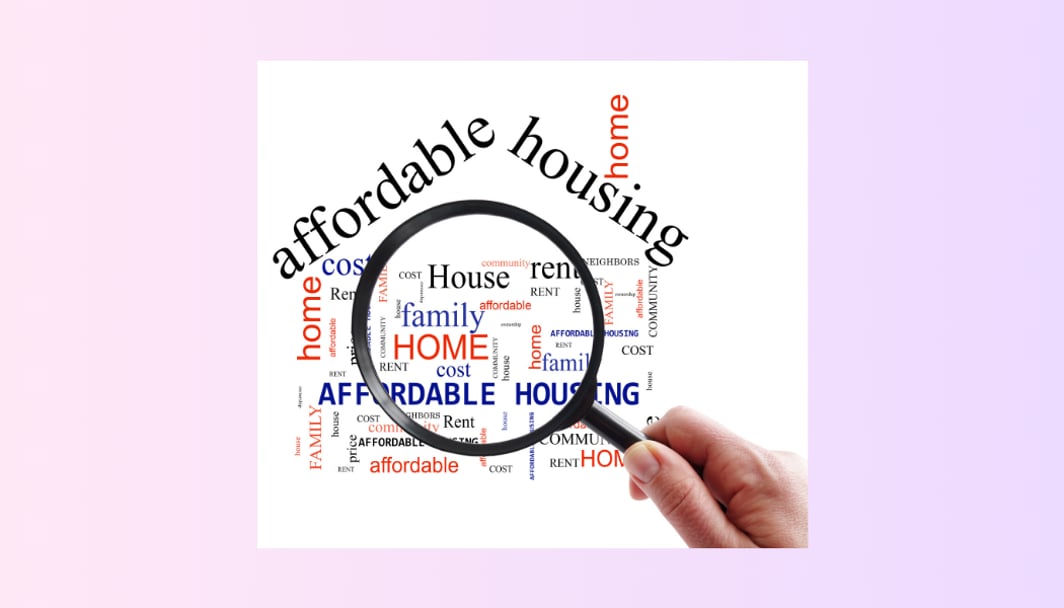 Housing affordability has hit a record low. But what does that actually mean for you?